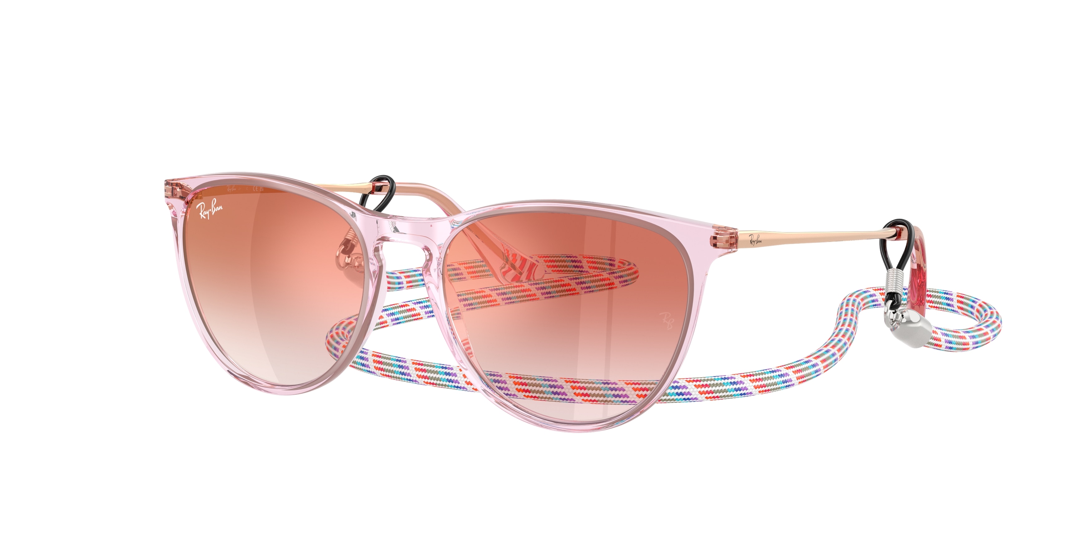 Ray-Ban RJ9060S 7226V0 Junior Erika